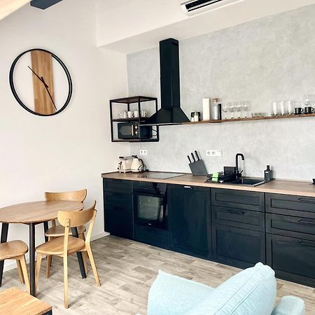 Apartman Bella Mikulov Luaran gambar