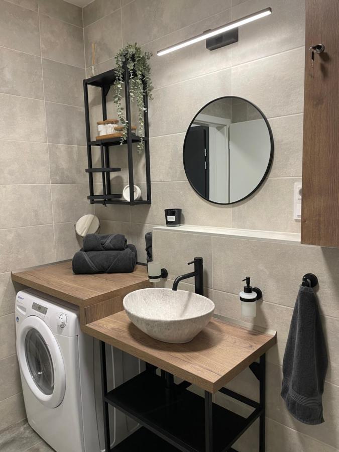 Apartman Bella Mikulov Luaran gambar