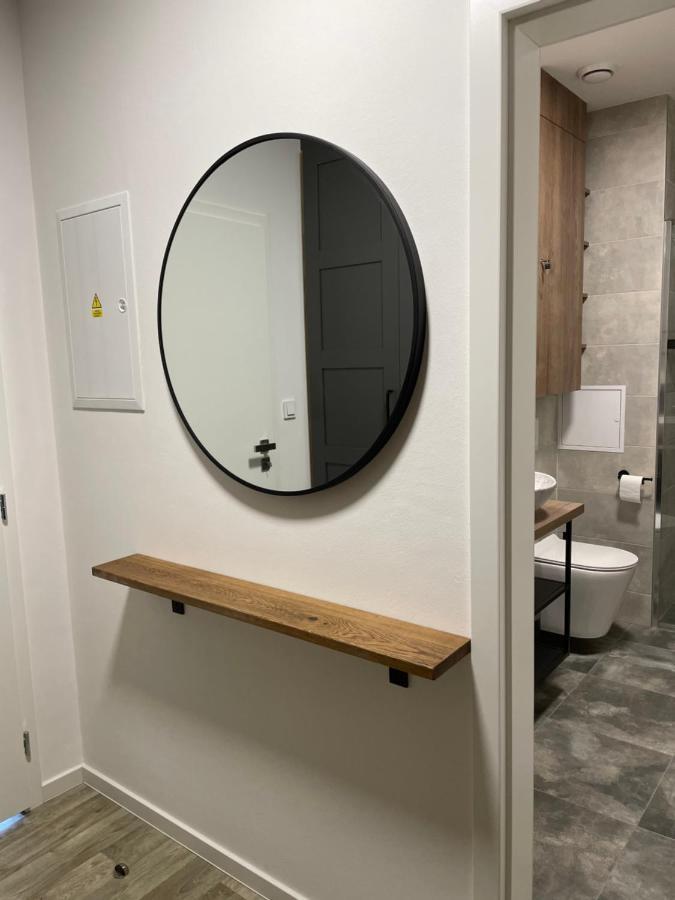 Apartman Bella Mikulov Luaran gambar