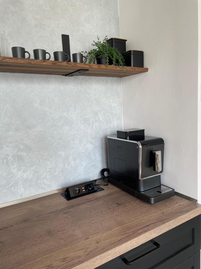 Apartman Bella Mikulov Luaran gambar