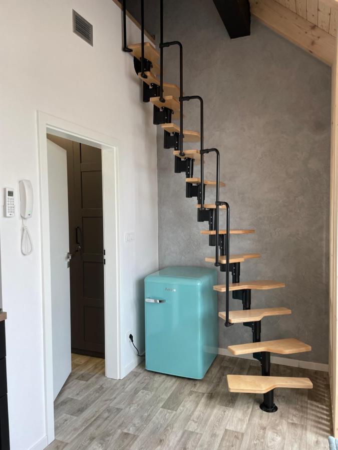 Apartman Bella Mikulov Luaran gambar