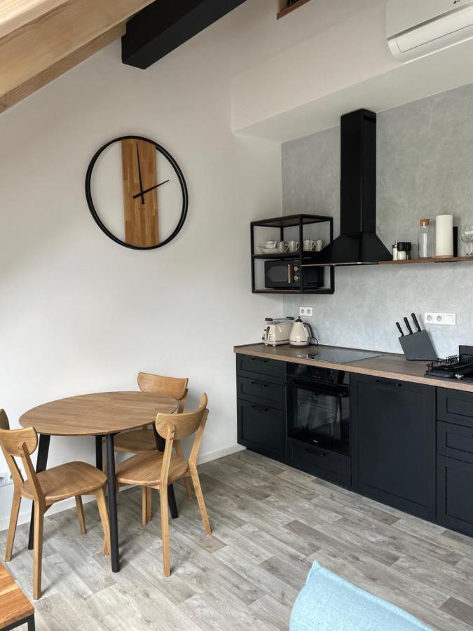 Apartman Bella Mikulov Luaran gambar