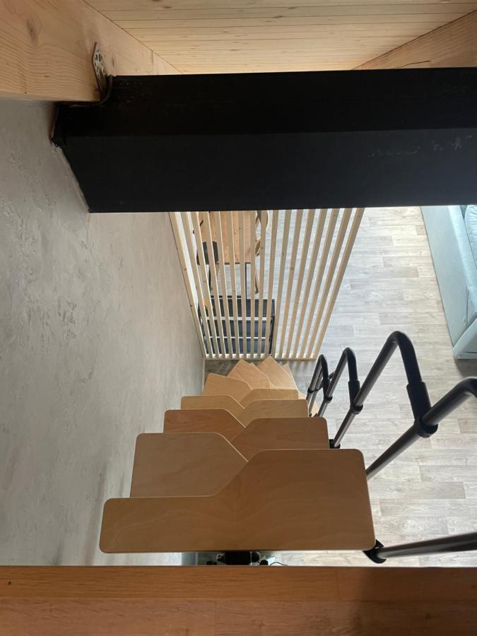 Apartman Bella Mikulov Luaran gambar