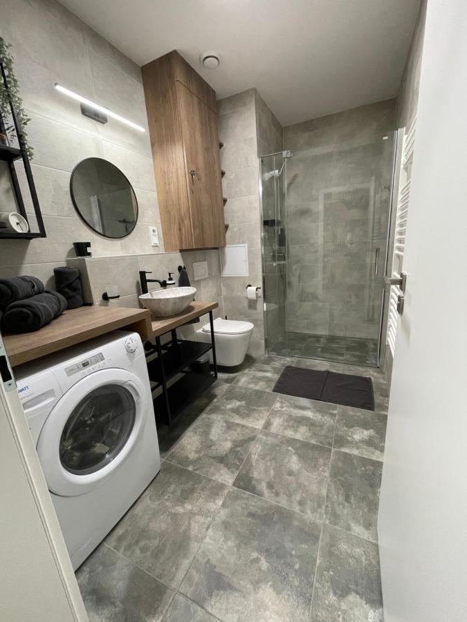 Apartman Bella Mikulov Luaran gambar