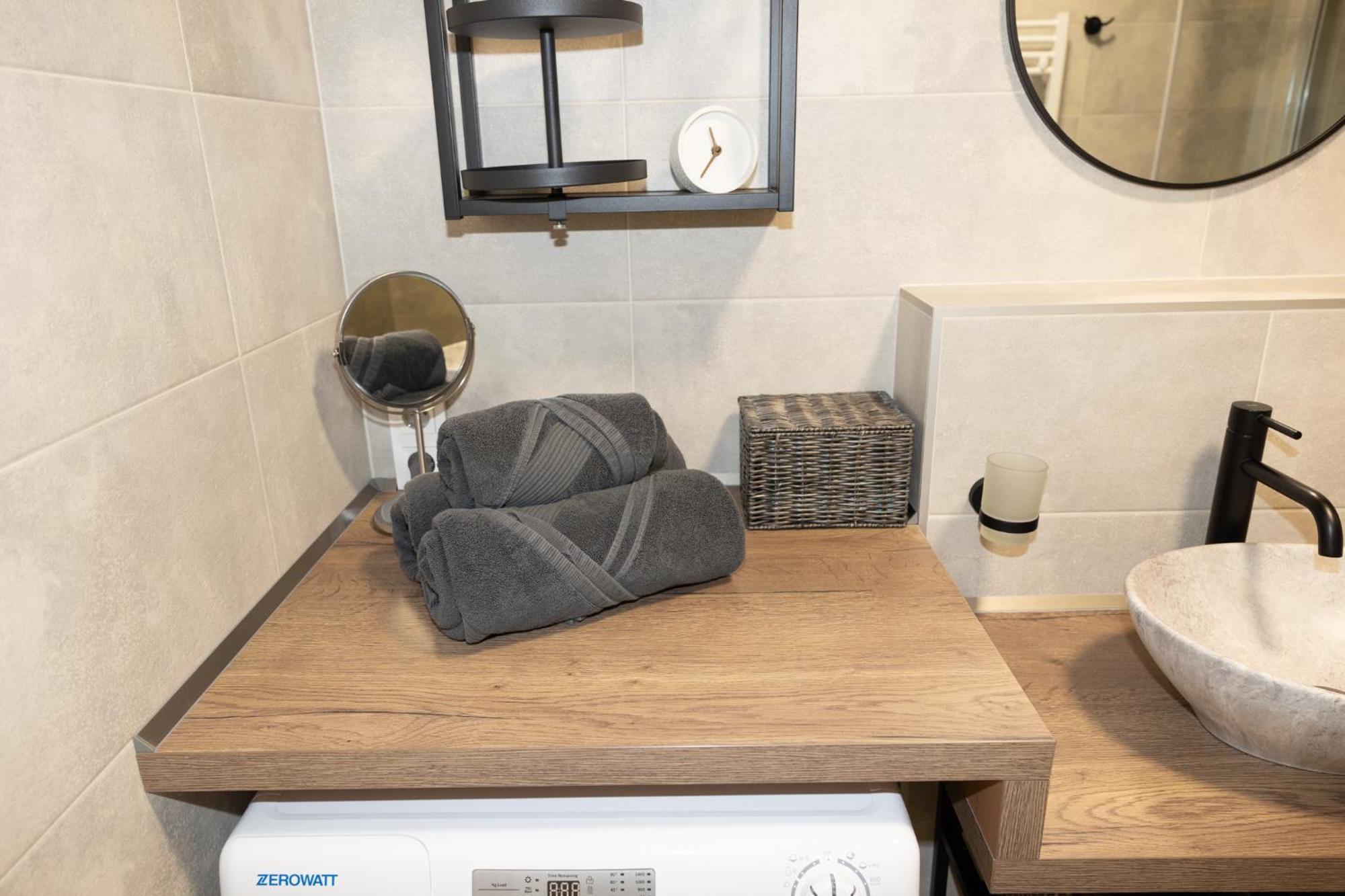 Apartman Bella Mikulov Luaran gambar