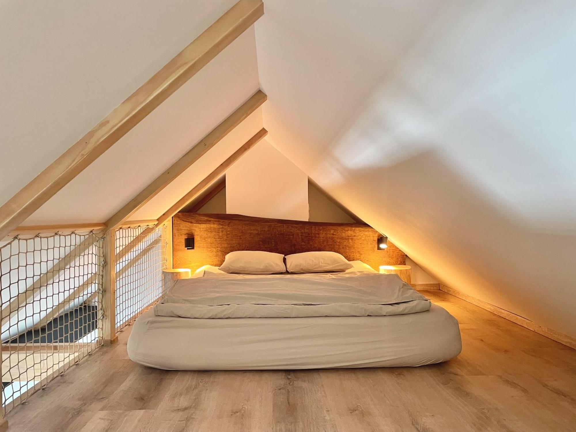 Apartman Bella Mikulov Luaran gambar