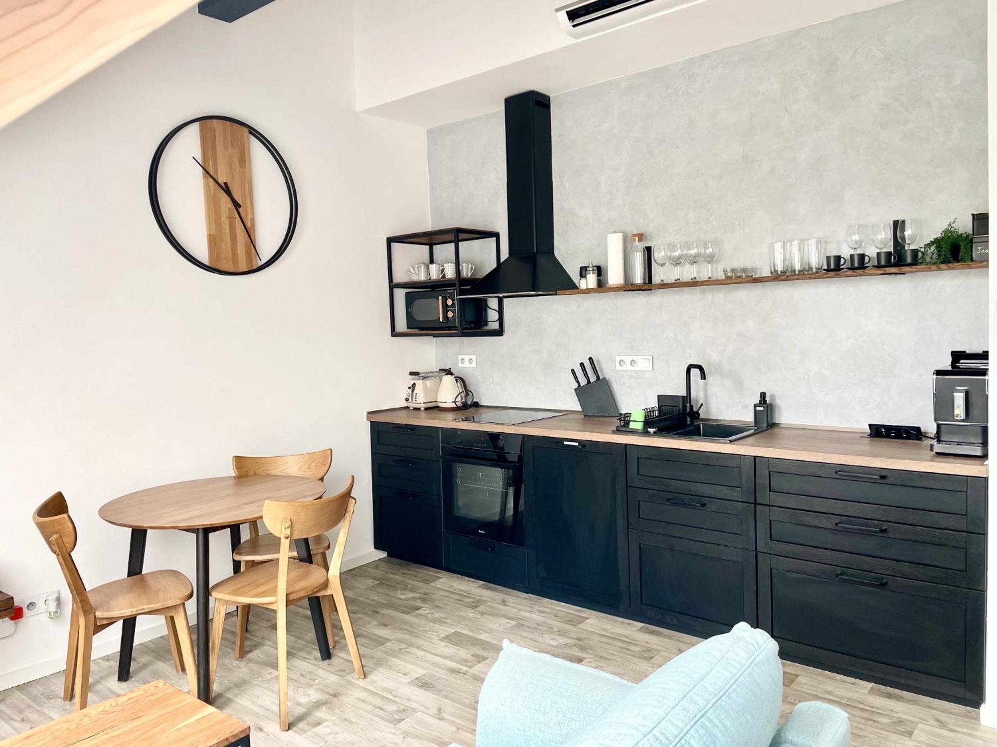 Apartman Bella Mikulov Luaran gambar