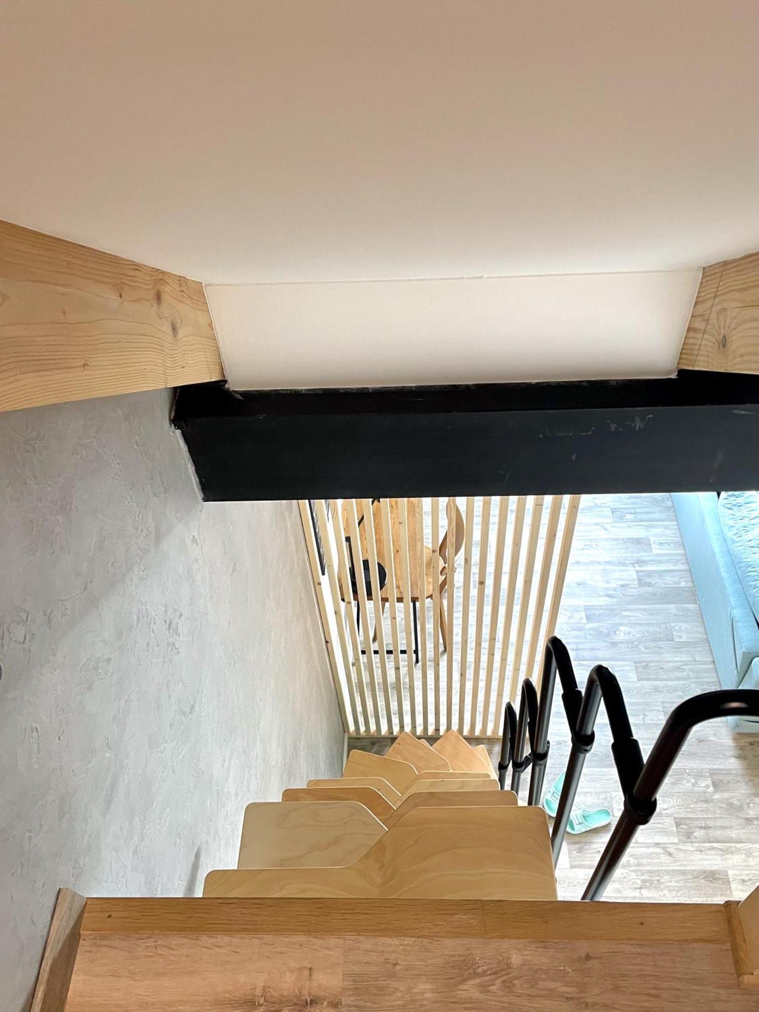 Apartman Bella Mikulov Luaran gambar