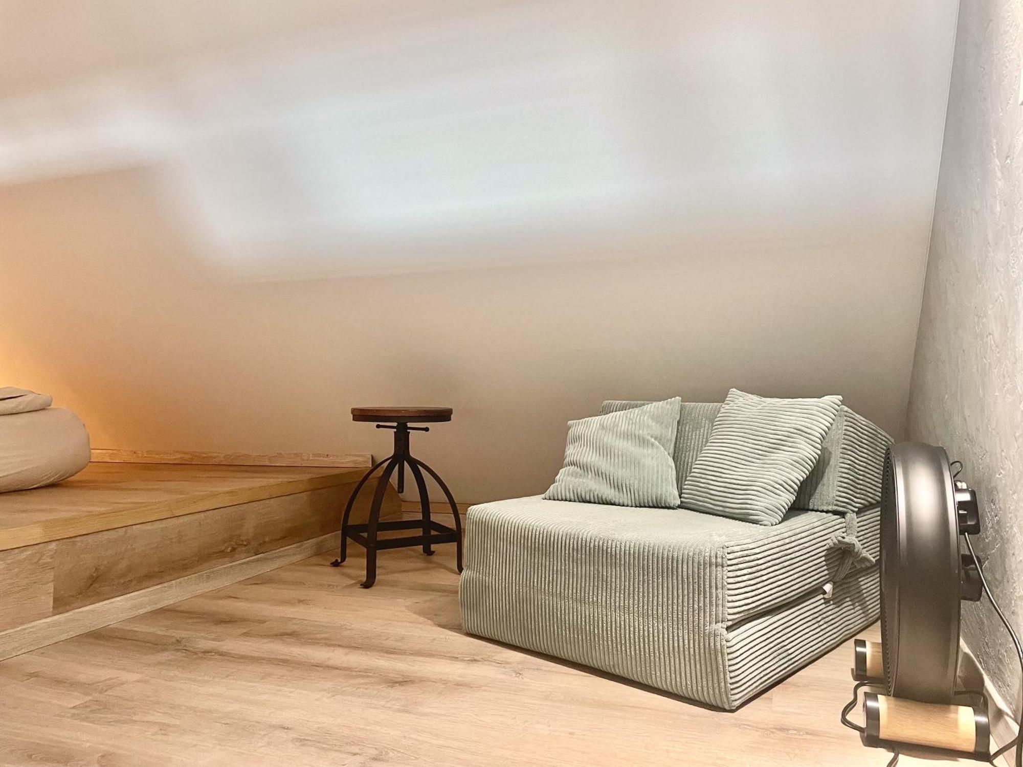 Apartman Bella Mikulov Luaran gambar