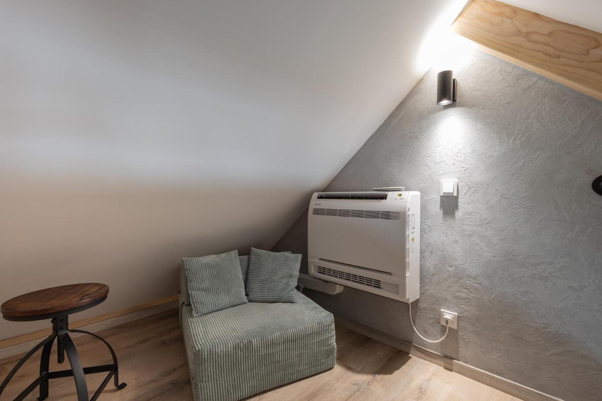 Apartman Bella Mikulov Luaran gambar